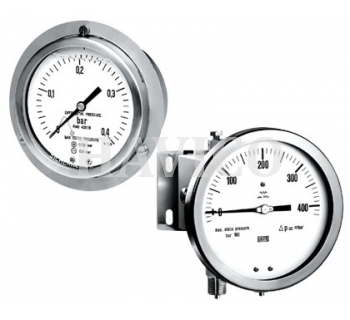 Đồng hồ đo áp suất MD 12000
